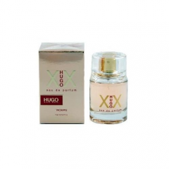 HUGO BOSS XX WOMAN WODA PERFUMOWANA SPRAY 60ML