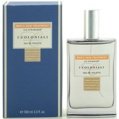 I COLONIALI MEN WODA TOALETOWA SPRAY 90ML