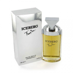 ICEBERG TWICE FEMME WODA TOALETOWA SPRAY 100ML