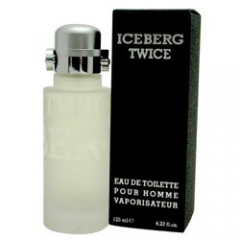 ICEBERG TWICE POUR HOMME WODA TOALETOWA SPRAY 75ML