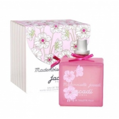 JACARDI MADEMOISELLE JACARDI WODA TOALETOWA SPRAY 50ML
