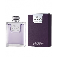 JAGUAR PRESTIGE SPIRIT WODA TOALETOWA SPRAY 100ML