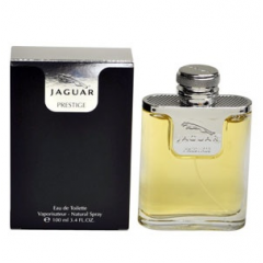 JAGUAR PRESTIGE WODA TOALETOWA SPRAY 100ML