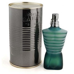JEAN PAUL GAULTIER LE MALE WODA TOALETOWA SPRAY 75ML