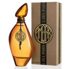 JESUS DEL POZO AMBAR WODA TOALETOWA 30ML