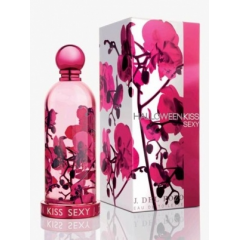 JESUS DEL POZO HALLOWEEN KISS SEXY WODA TOALETOWA SPRAY 100ML