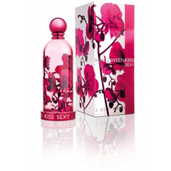 JESUS DEL POZO HALLOWEEN KISS SEXY WODA TOALETOWA SPRAY 30ML