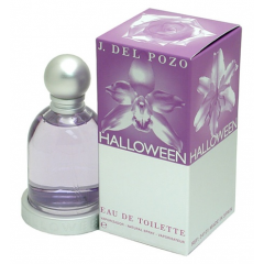 JESUS DEL POZO HALLOWEEN WODA TOALETOWA SPRAY 100ML