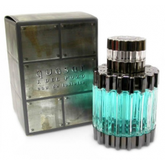 JESUS DEL POZO QUASAR WODA TOALETOWA SPRAY 75ML