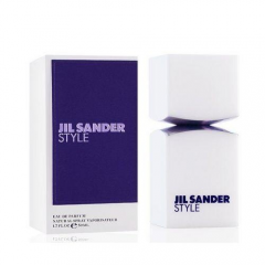 JIL SANDER STYLE WODA PERFUMOWANA SPRAY 50ML