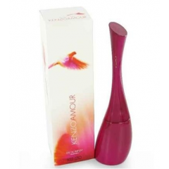 KENZO AMOUR WODA PERFUMOWANA SPRAY 50ML