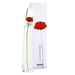 KENZO FLOWER BY KENZO WODA PERFUMOWANA SPRAY 30ML Z MOZLIWOSCIA NAPELNIENIA