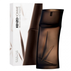 KENZO KENZO POUR HOMME BOISEE WODA TOALETOWA SPRAY 100ML