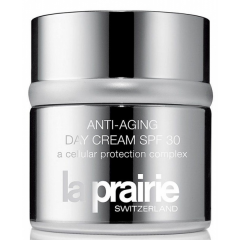 LA PRAIRIE ANTI-AGING DAY CREAM 50 ML