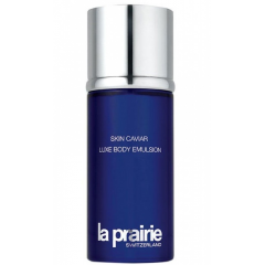 LA PRAIRIE SKIN CAVIAR LUXE BODY EMULSION 200 ML