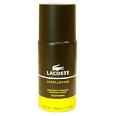 LACOSTE CHALLENGE DEZODORANT SPRAY 150ML