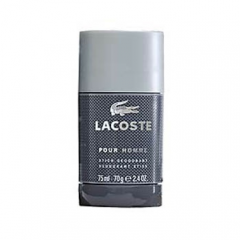LACOSTE POUR HOMME DEZODORANT SZTYFT 75ML