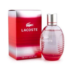LACOSTE RED STYLE IN PLAY WODA TOALETOWA SPRAY 50ML