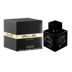 LALIQUE ENCRE NOIR POUR FEMME WODA PERFUMOWANA SPRAY 100ML