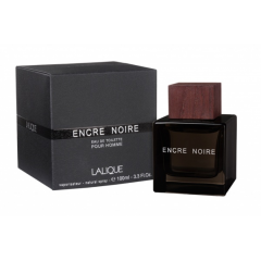 LALIQUE ENCRE NOIR POUR HOMME WODA TOALETOWA SPRAY 100ML