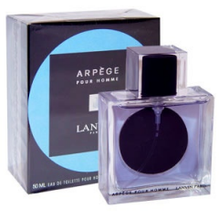 LANVIN ARPEGE POUR HOMME WODA TOALETOWA SPRAY 30ML
