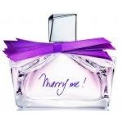 LANVIN MARRY ME! WODA PERFUMOWANA SPRAY 75ML