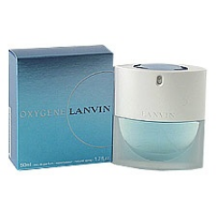 LANVIN OXYGENE WODA PERFUMOWANA SPRAY 75ML