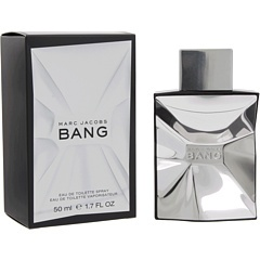 MARC JACOBS BANG WODA TOALETOWA SPRAY 50ML