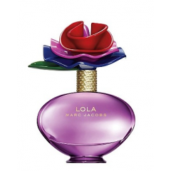 MARC JACOBS LOLA WODA PERFUMOWANA SPRAY 50ML