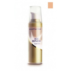 MAX FACTOR AGE RENEW 60 SAND