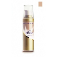 MAX FACTOR AGE RENEW 70 NATURAL