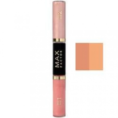 MAX FACTOR COLOUR   GLOSS 600