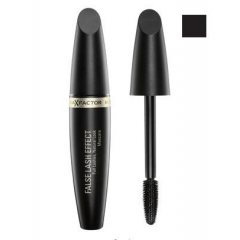 MAX FACTOR FALSE LASH EFFECT BLACK