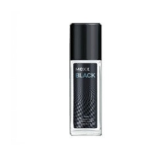Mexx Black Man Dezodorant 75ml atomizer