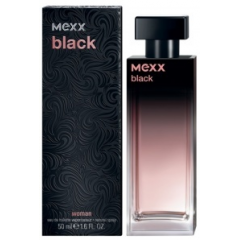 MEXX BLACK WOMAN WODA TOALETOWA SPRAY 15ML