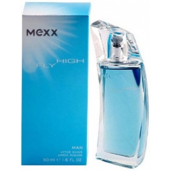 MEXX FLY HIGH MAN WODA TOALETOWA SPRAY 30ML