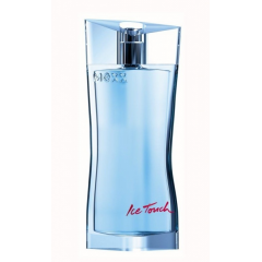 MEXX ICE TOUCH WOMAN WODA PERFUMOWANA SPRAY 40ML