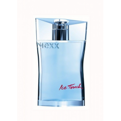 MEXX ICE TOUCH WOMAN WODA TOALETOWA SPRAY 40ML