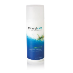 MINERALCARE KREM DO CIALA ORANGE BLOSSOM OIL SPA 400ML