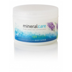 MINERALCARE PEELING DO CIALA LAVENDER DAYDREAM SPA 300ML