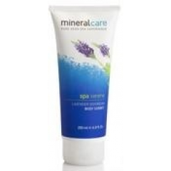 MINERALCARE SORBET DO CIALA LAVENDER DAYDREAM 200ML