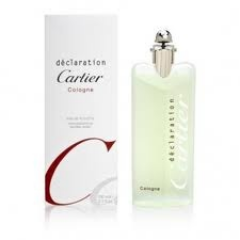 MINIATURA CARTIER DECLARATION WODA TOALETOWA SPRAY 12,5ML