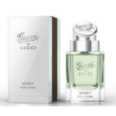 MINIATURA GUCCI BY GUCCI POUR HOMME SPORT EDT 5ML