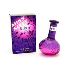 MISS SIXTY ELIXIR WODA TOALETOWA SPRAY 30ML