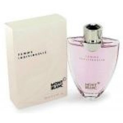 MONT BLANC INDIVIDUELLE FEMME WODA TOALETOWA SPRAY 50ML