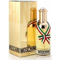 MOSCHINO MOSCHINO WODA TOALETOWA SPRAY 45ML