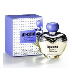 MOSCHINO TOUJOURS GLAMOUR WODA TOALETOWA SPRAY 50ML