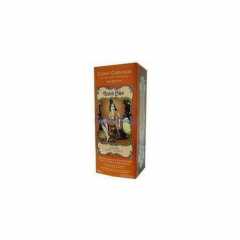NJD Henna, W płynie Brun/brąz, 90ml