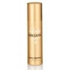 PACO RABANNE LADY MILLION DEZODORANT SPRAY 150ML