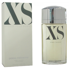 PACO RABANNE XS MEN WODA PO GOLENIU FLAKON 50ML